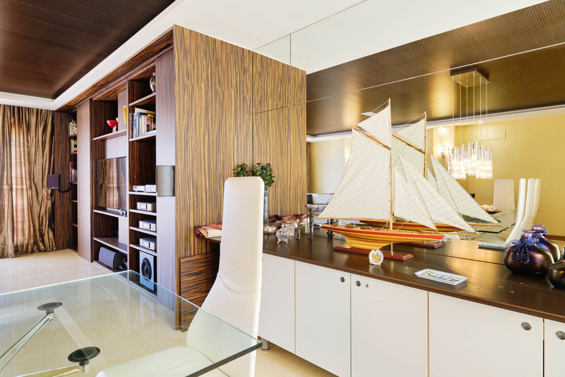 Herverkoop - Apartment -
Torrevieja - Center