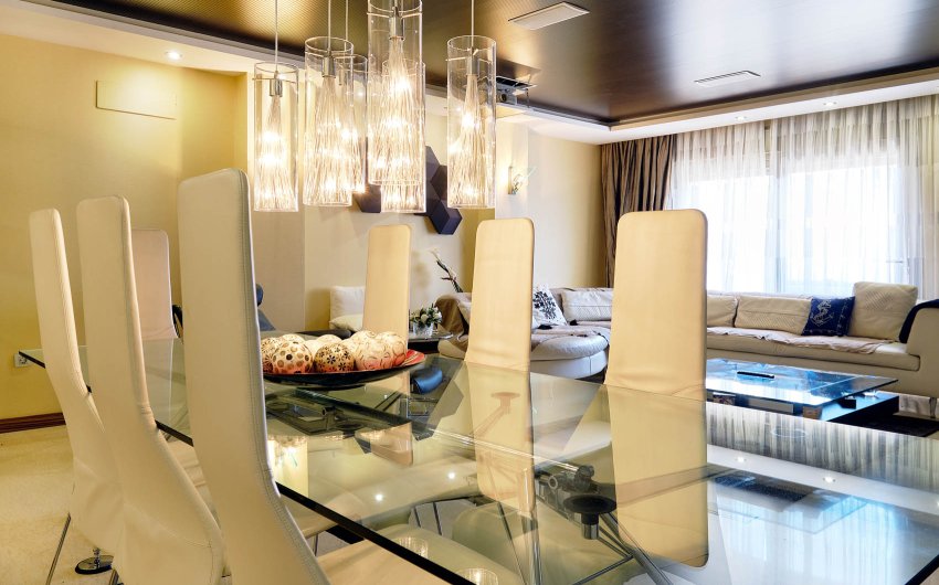 Herverkoop - Apartment -
Torrevieja - Center