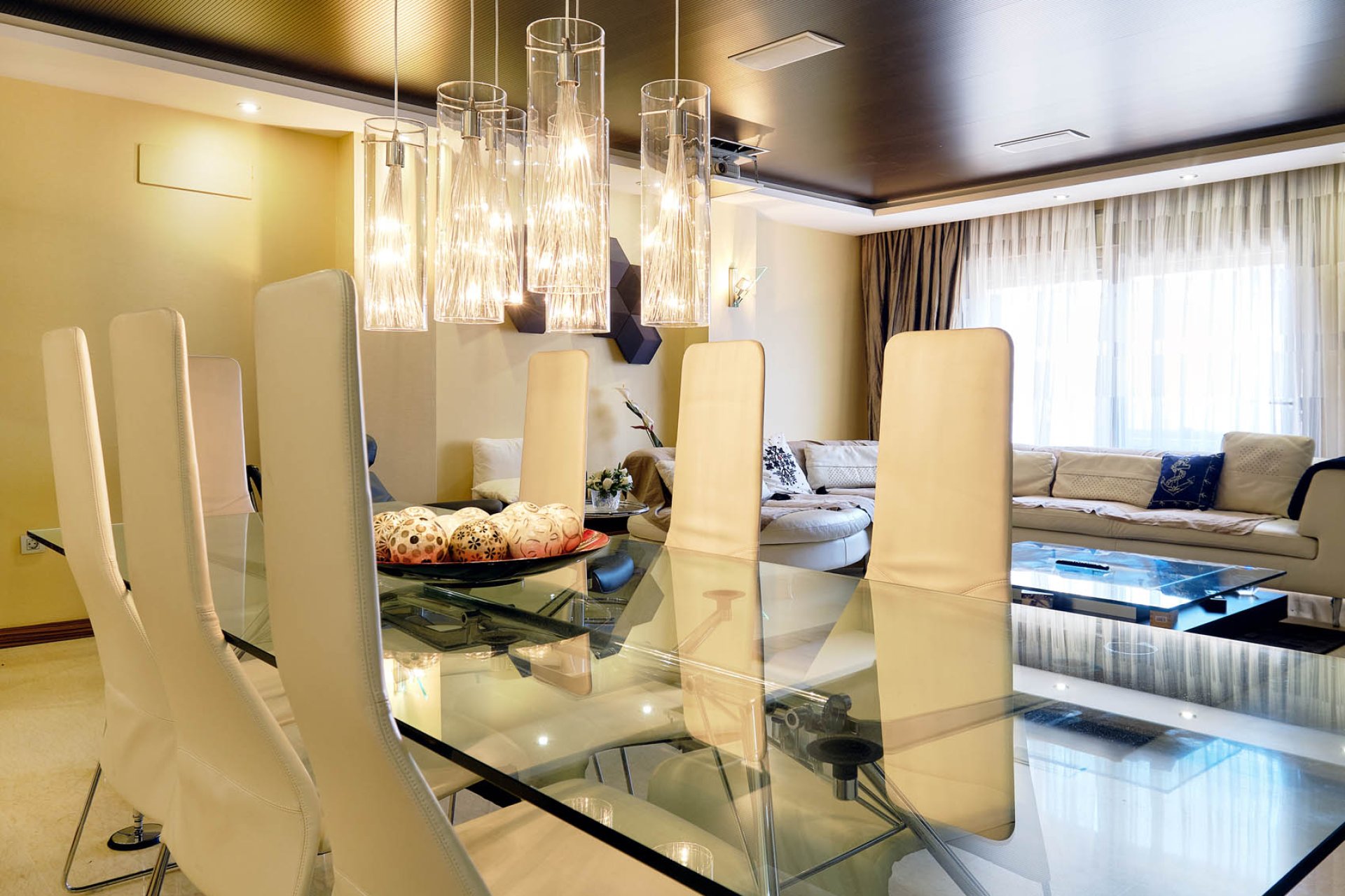 Herverkoop - Apartment -
Torrevieja - Center