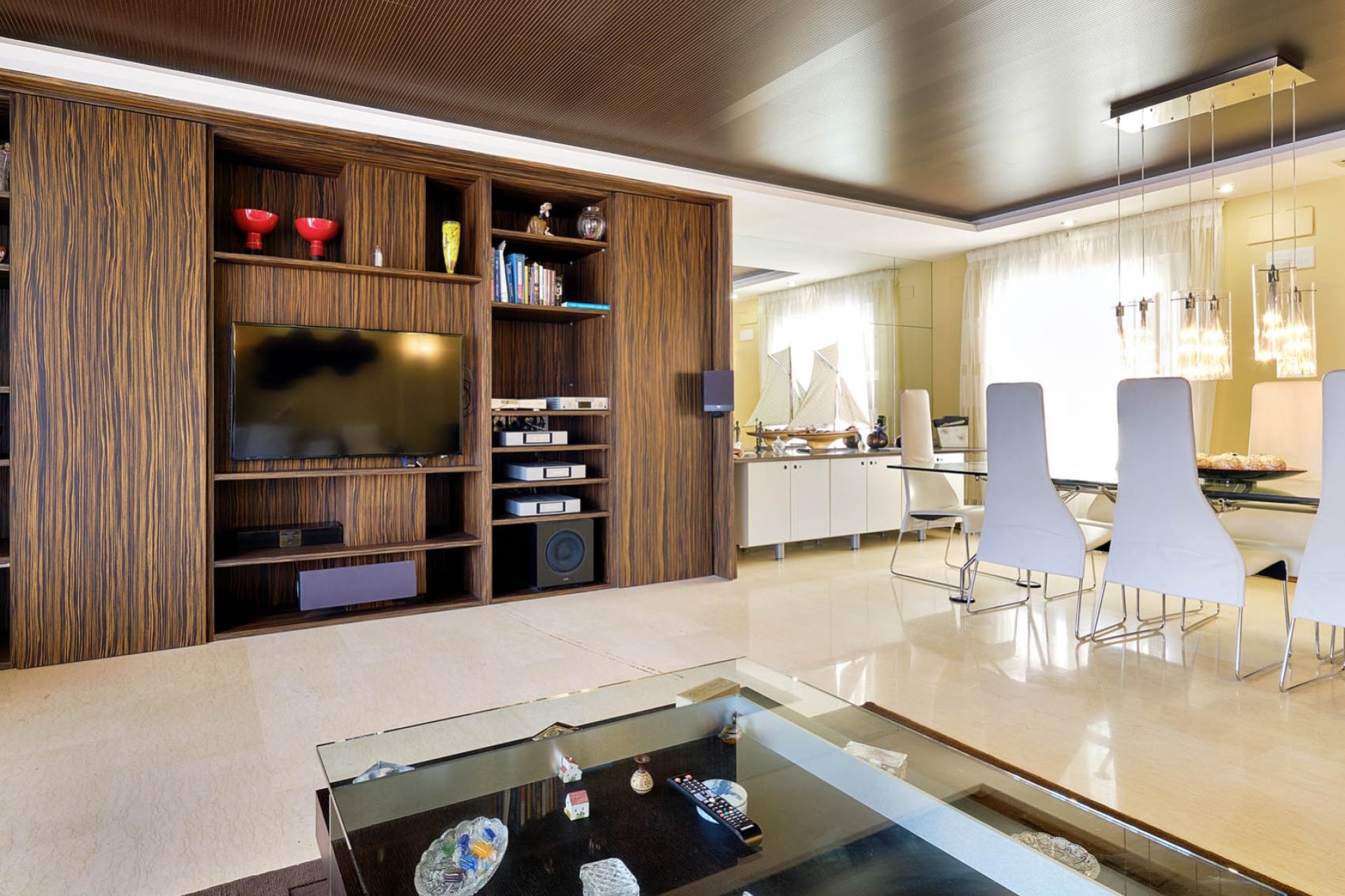 Herverkoop - Apartment -
Torrevieja - Center