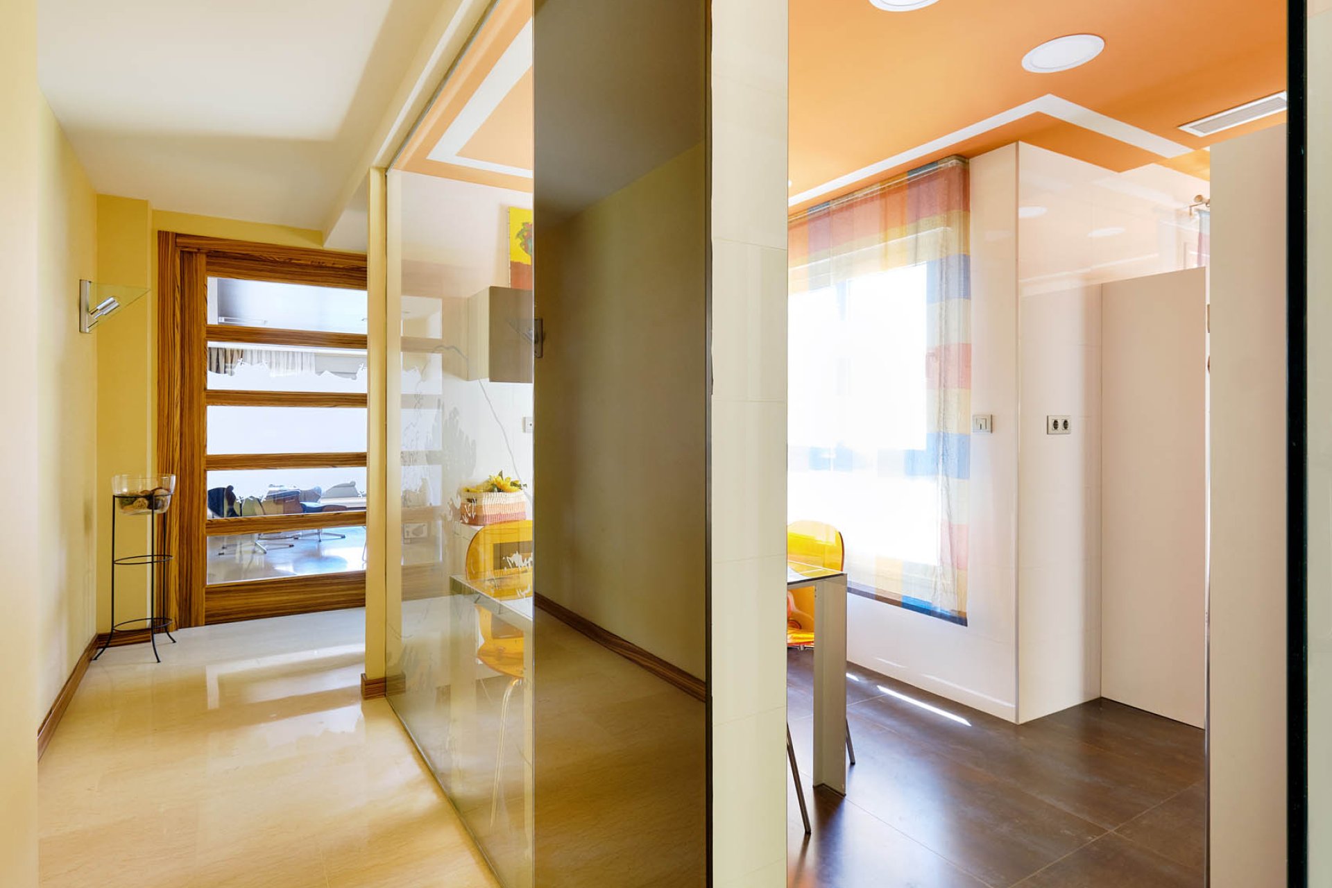 Herverkoop - Apartment -
Torrevieja - Center