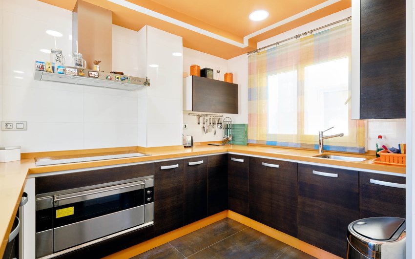 Herverkoop - Apartment -
Torrevieja - Center