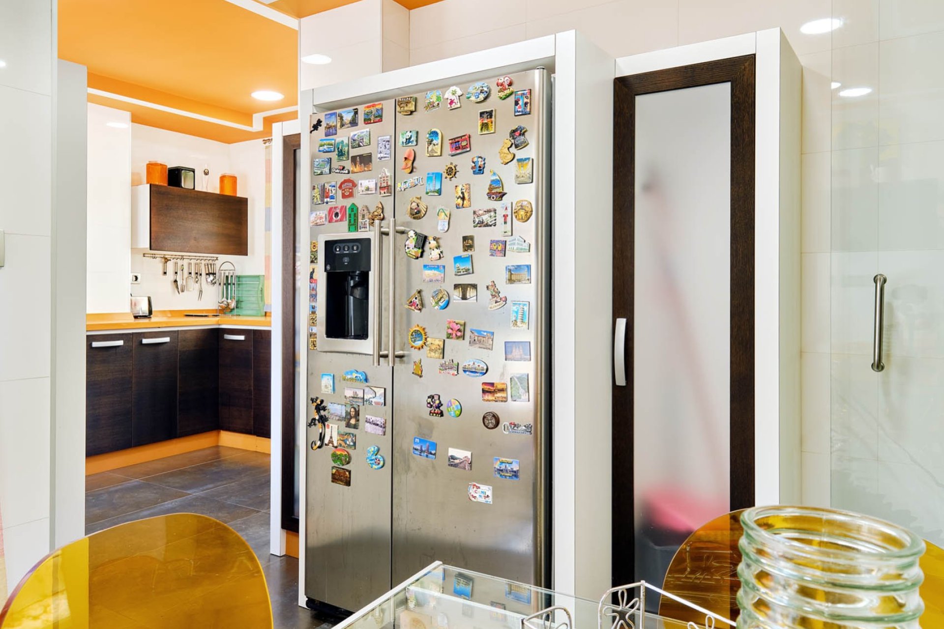 Herverkoop - Apartment -
Torrevieja - Center