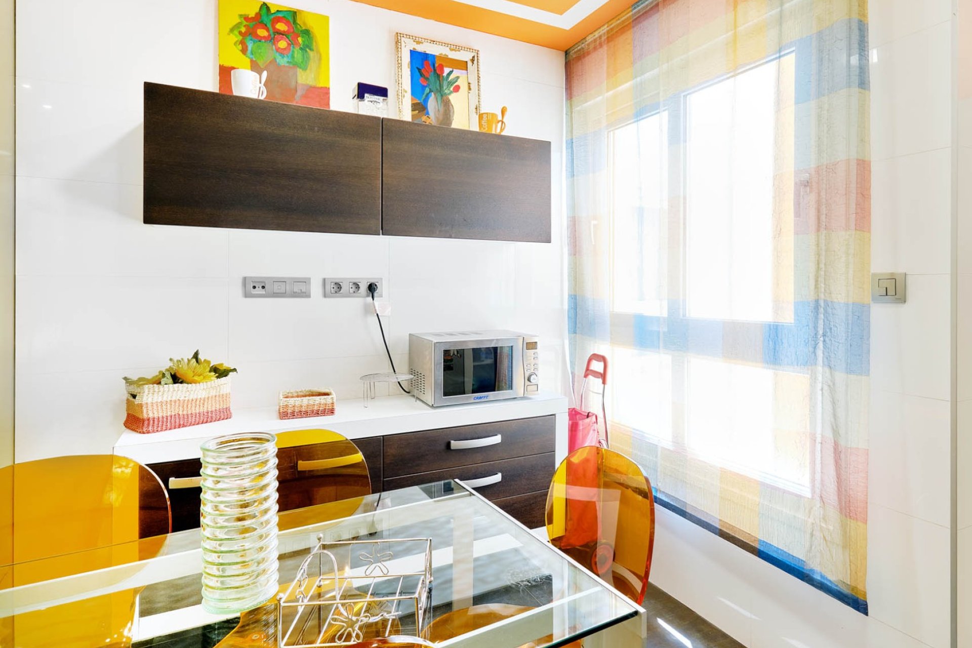 Herverkoop - Apartment -
Torrevieja - Center