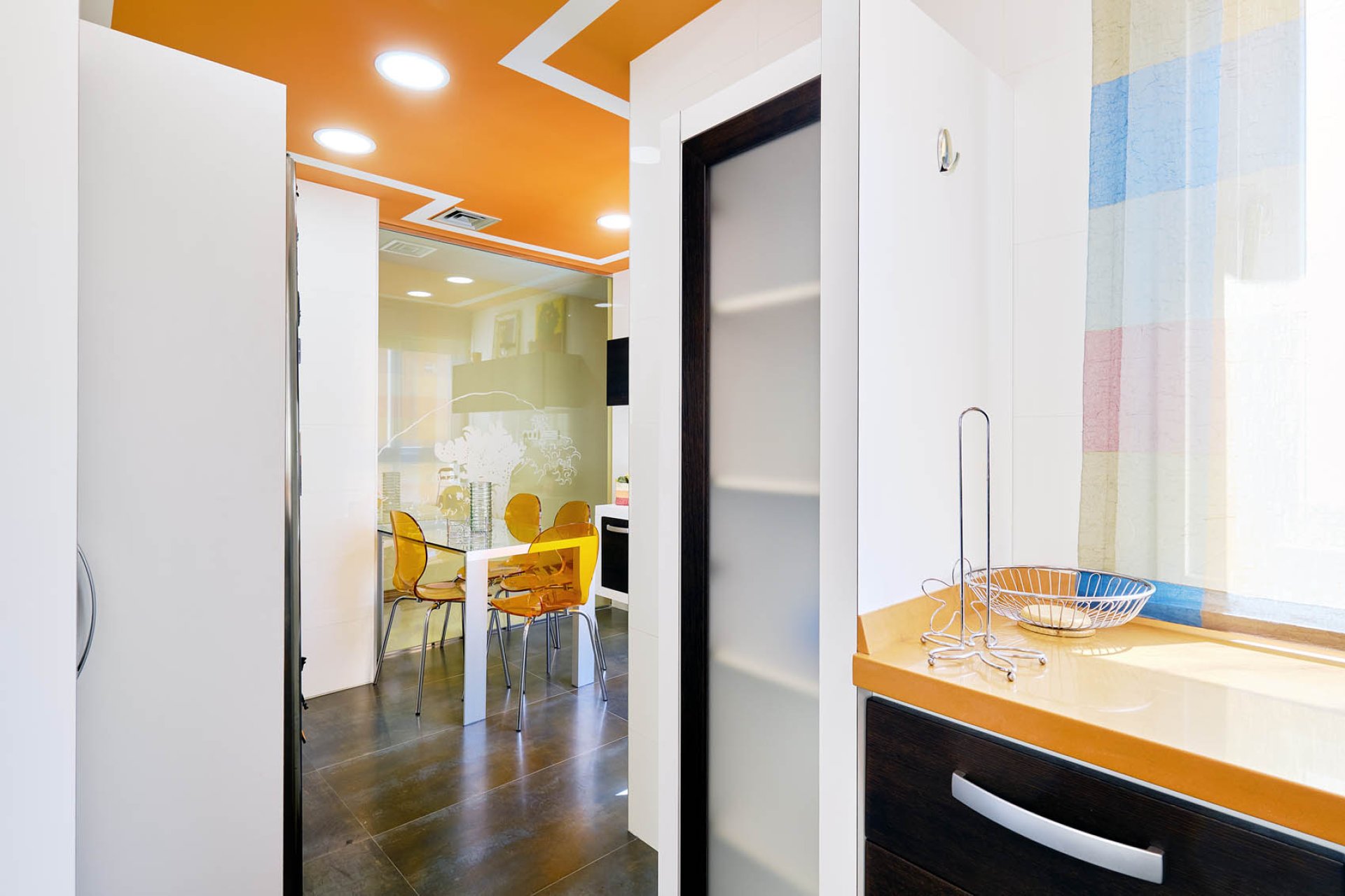 Herverkoop - Apartment -
Torrevieja - Center