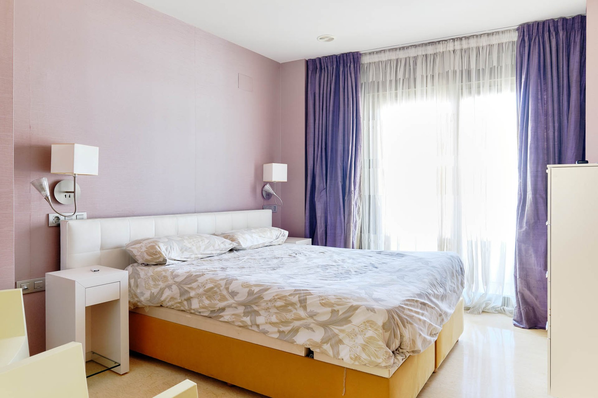 Herverkoop - Apartment -
Torrevieja - Center