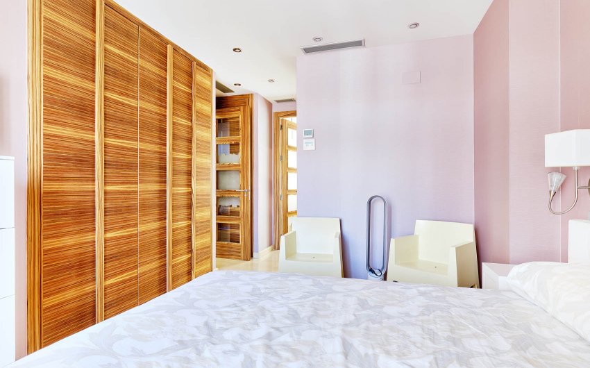 Herverkoop - Apartment -
Torrevieja - Center