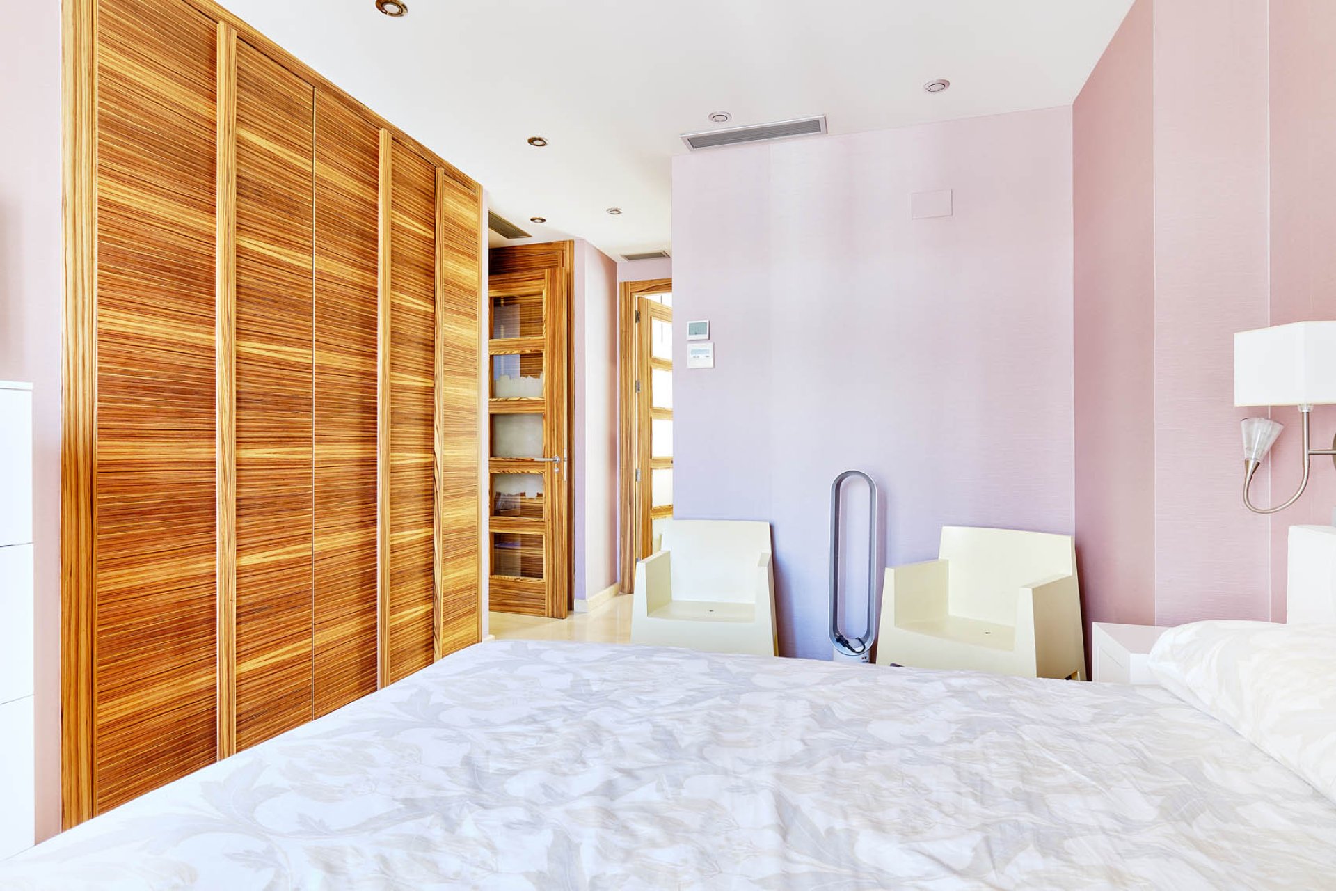 Herverkoop - Apartment -
Torrevieja - Center