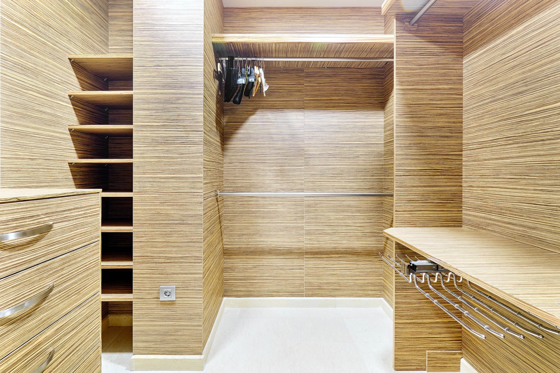 Herverkoop - Apartment -
Torrevieja - Center