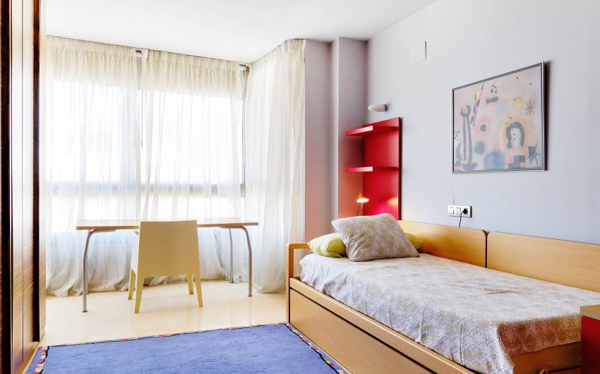 Herverkoop - Apartment -
Torrevieja - Center