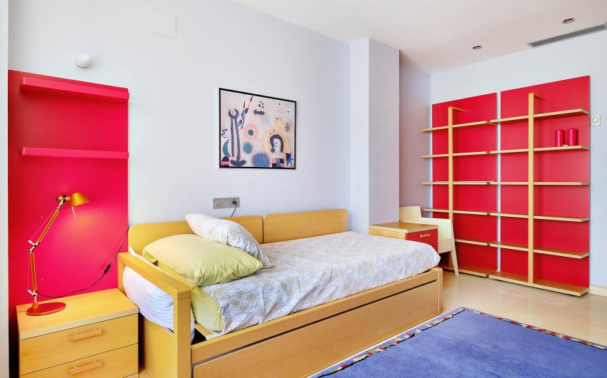 Herverkoop - Apartment -
Torrevieja - Center