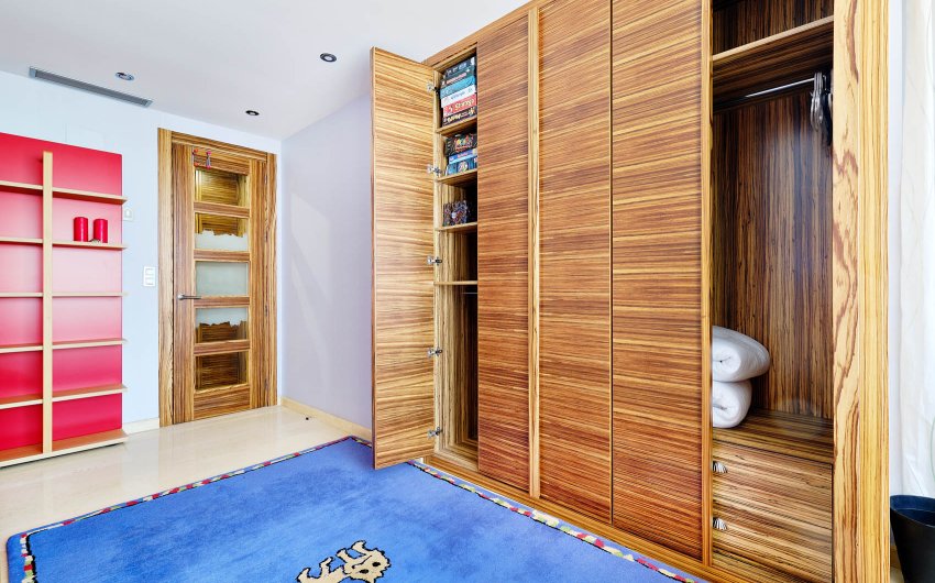 Herverkoop - Apartment -
Torrevieja - Center