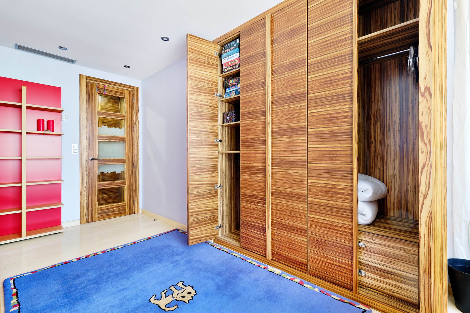 Herverkoop - Apartment -
Torrevieja - Center