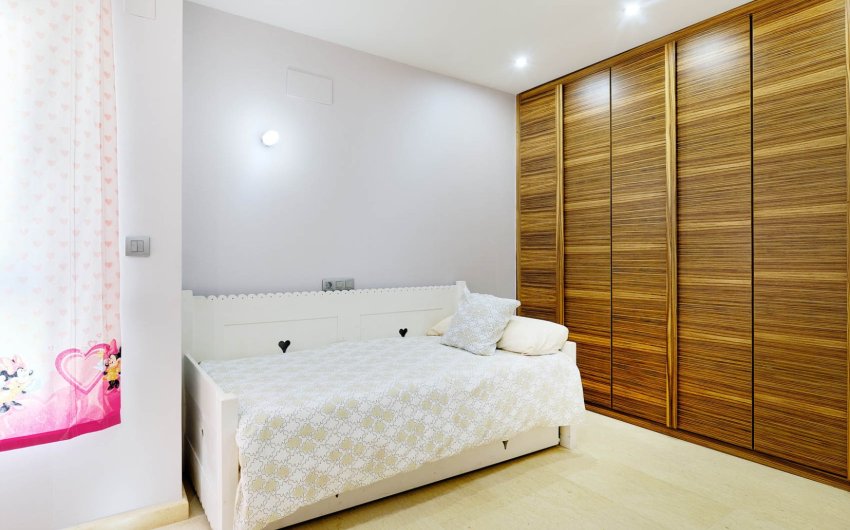 Herverkoop - Apartment -
Torrevieja - Center