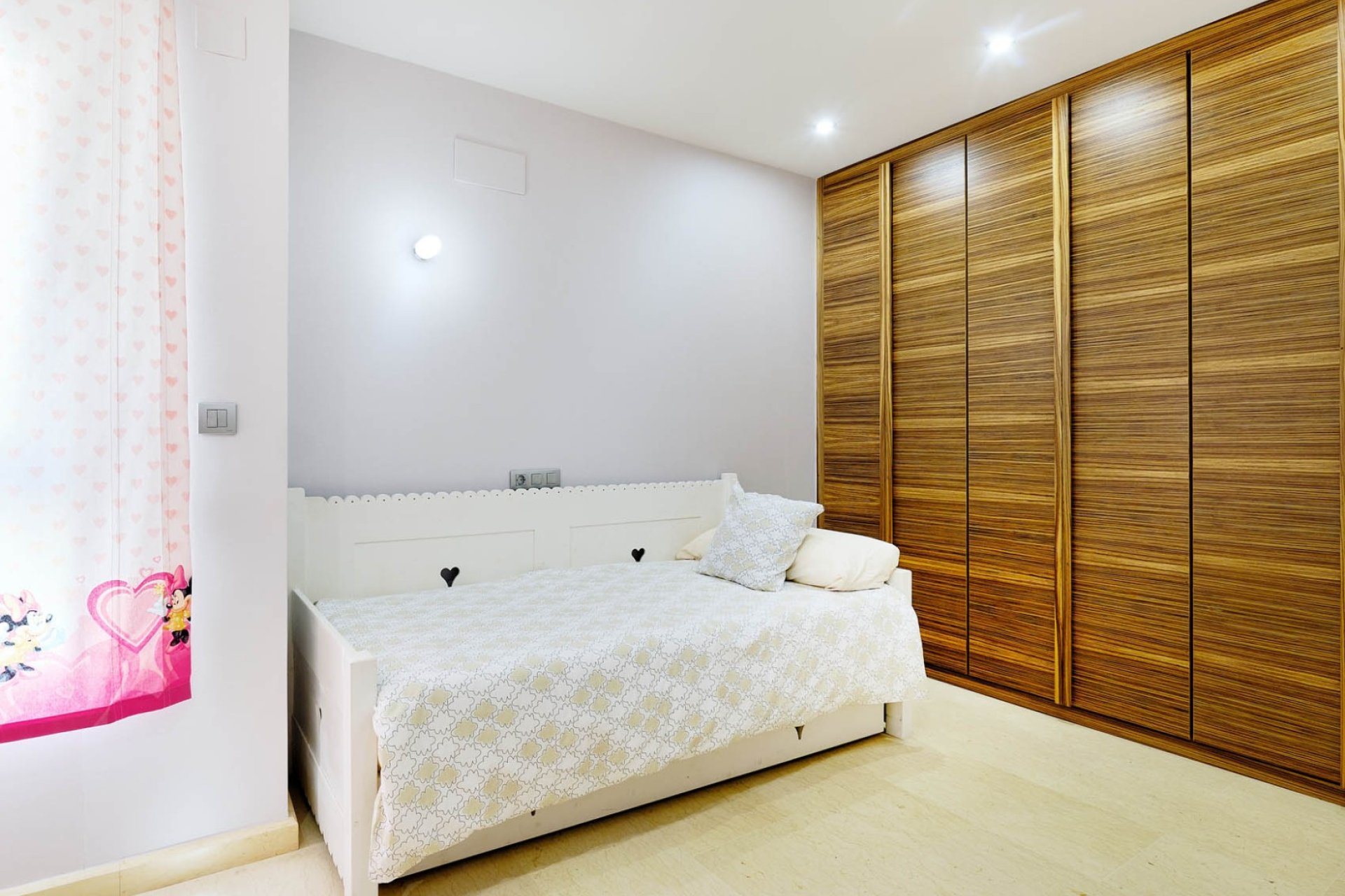 Herverkoop - Apartment -
Torrevieja - Center