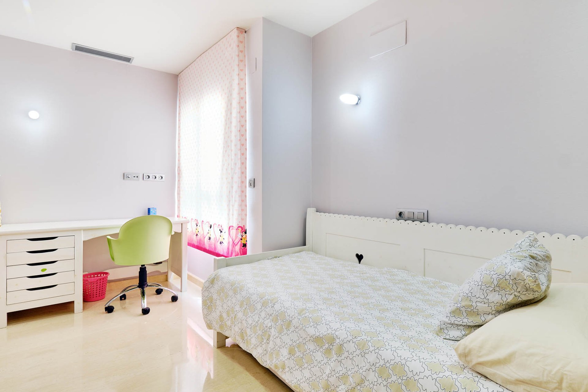 Herverkoop - Apartment -
Torrevieja - Center