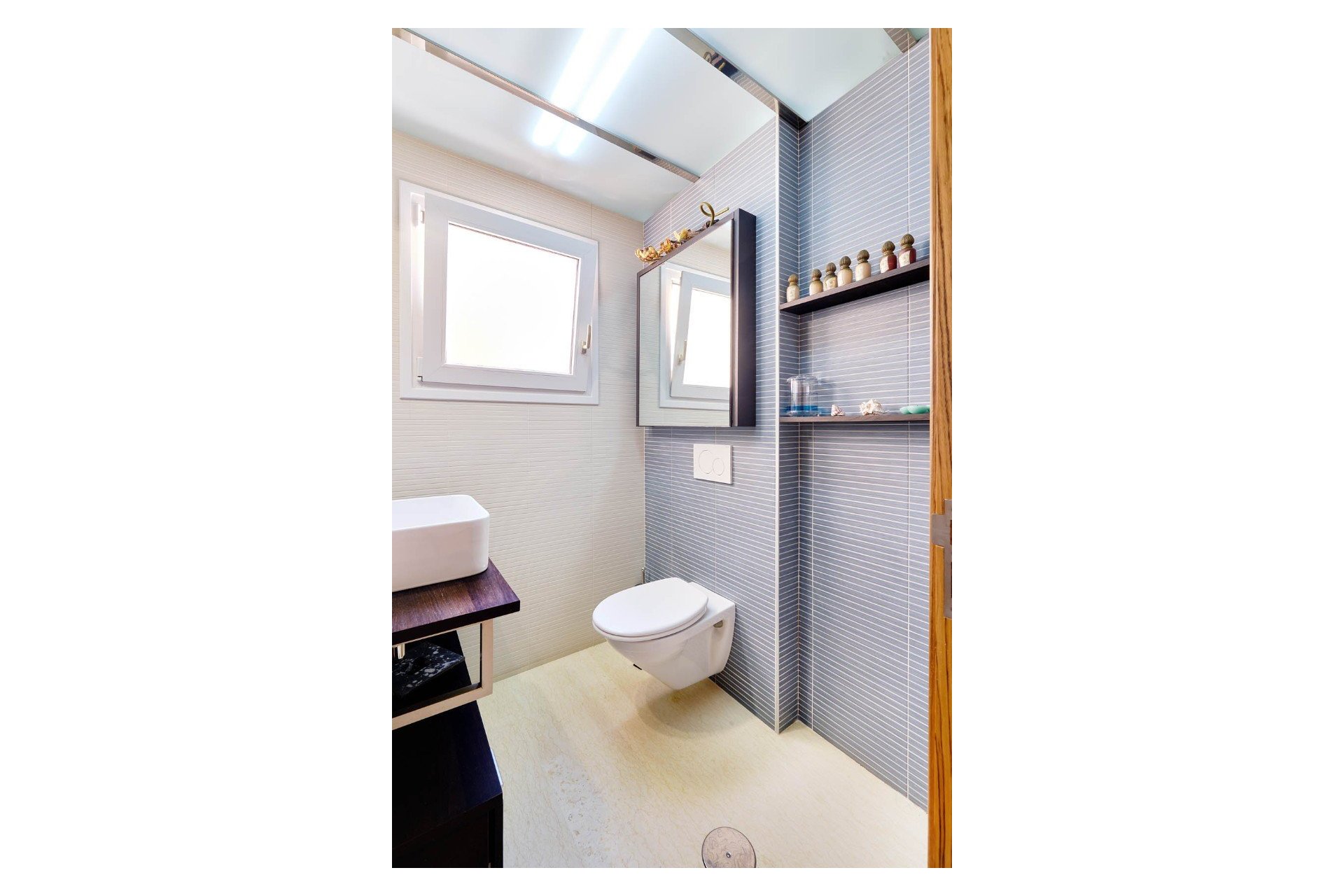 Herverkoop - Apartment -
Torrevieja - Center