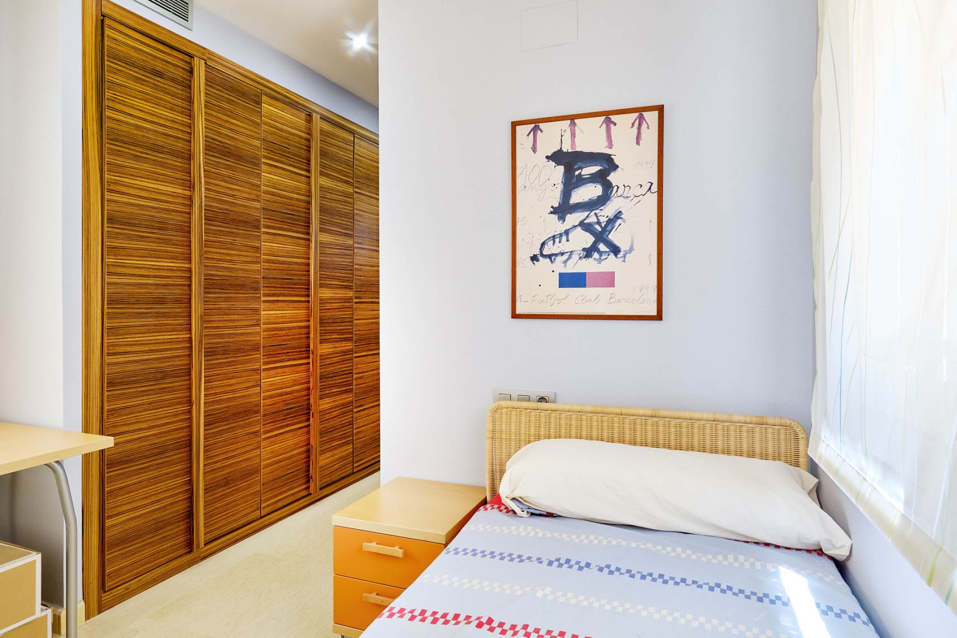 Herverkoop - Apartment -
Torrevieja - Center