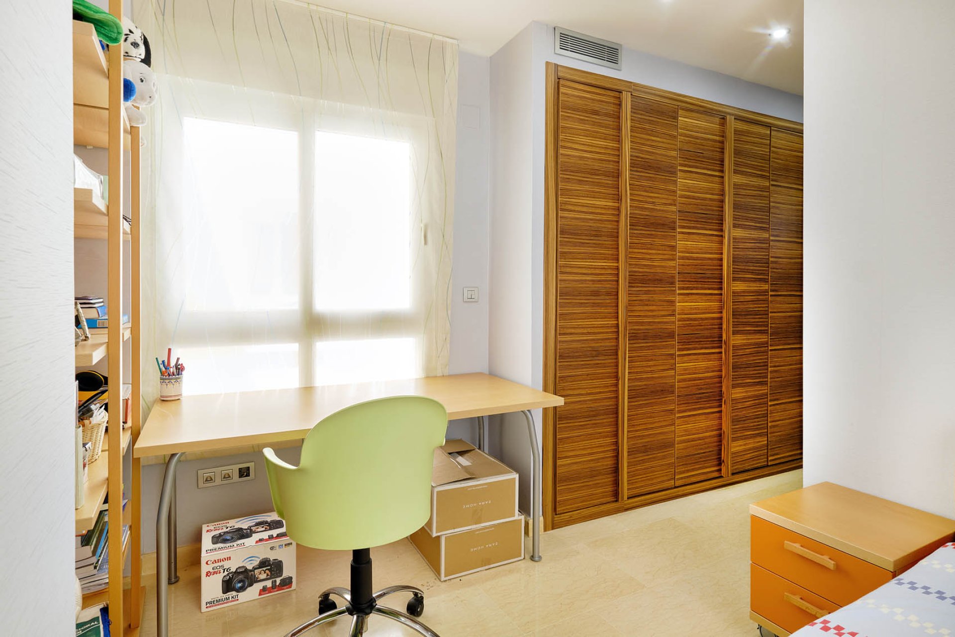 Herverkoop - Apartment -
Torrevieja - Center