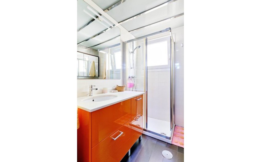 Herverkoop - Apartment -
Torrevieja - Center