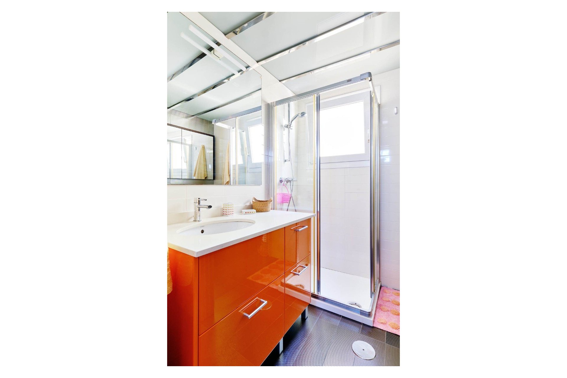 Herverkoop - Apartment -
Torrevieja - Center