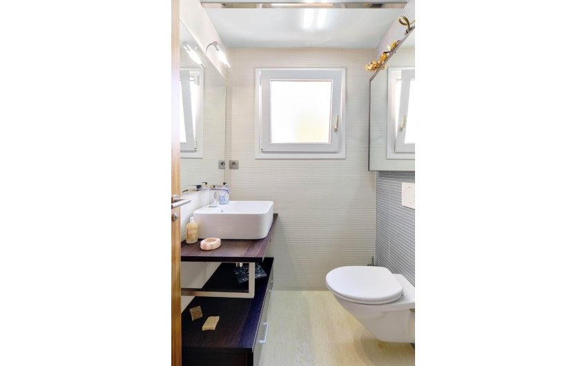 Herverkoop - Apartment -
Torrevieja - Center