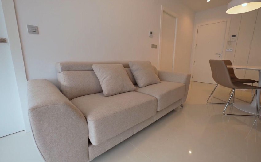 Herverkoop - Apartment -
Torrevieja - Center