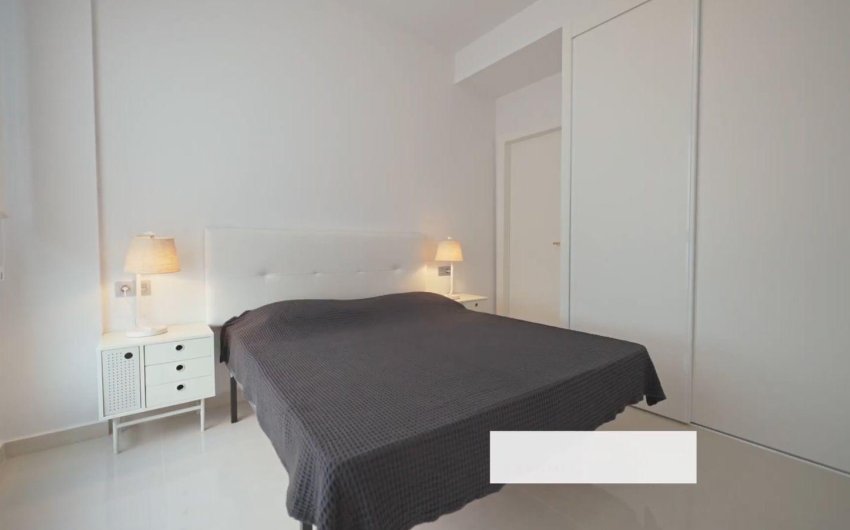 Herverkoop - Apartment -
Torrevieja - Center