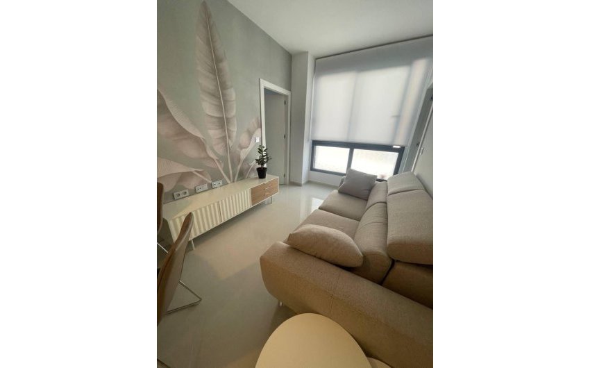 Herverkoop - Apartment -
Torrevieja - Center