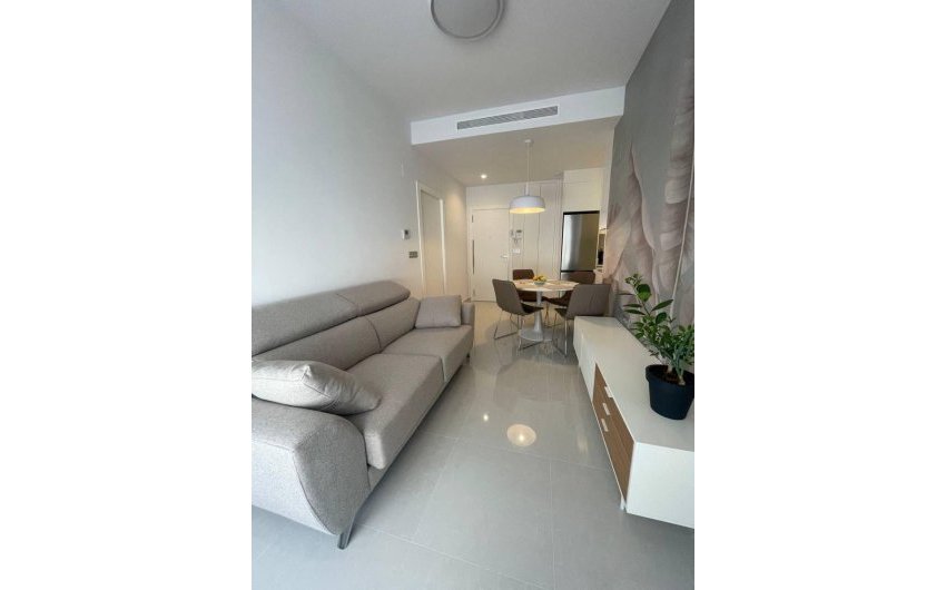 Herverkoop - Apartment -
Torrevieja - Center