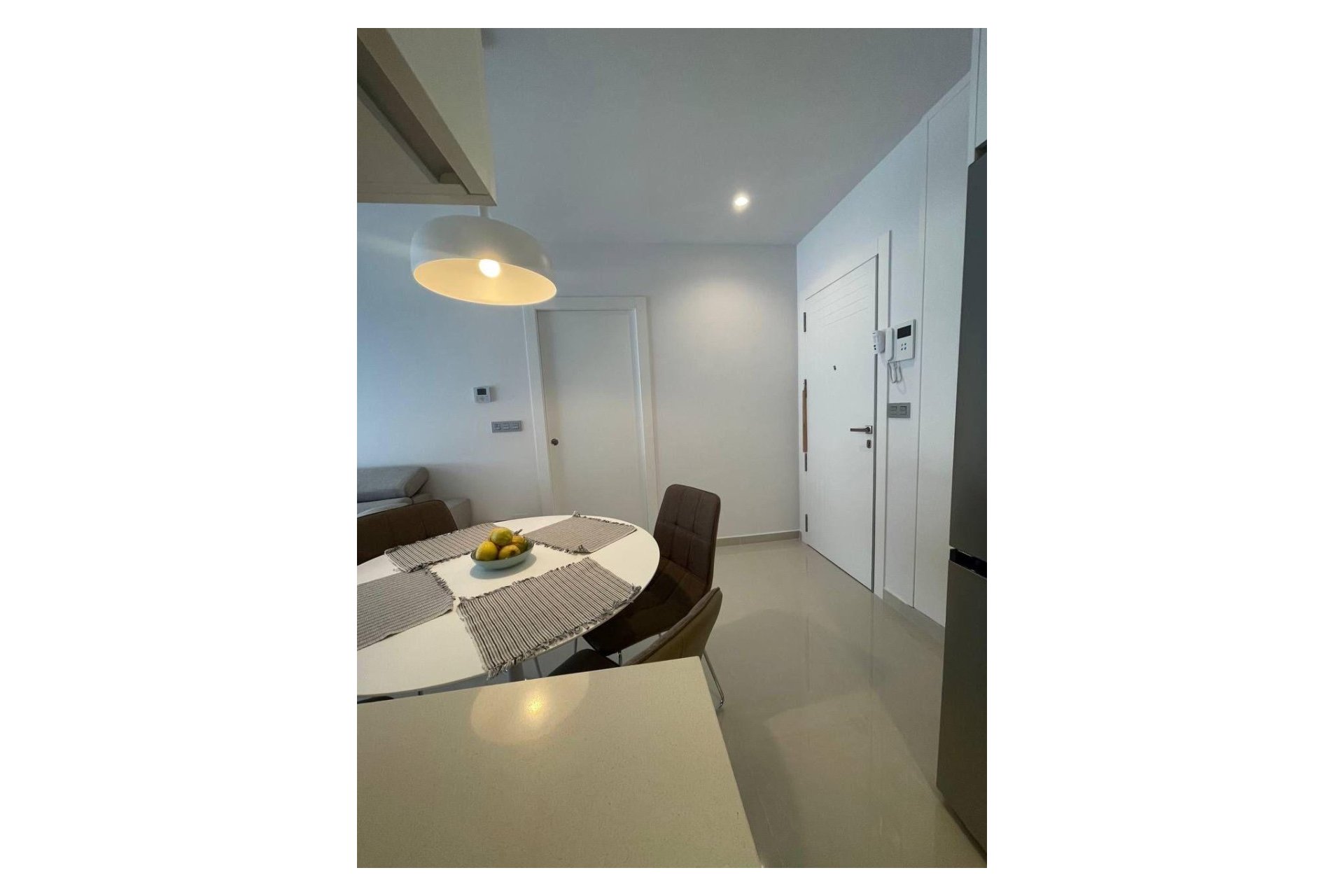 Herverkoop - Apartment -
Torrevieja - Center