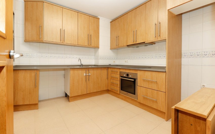 Herverkoop - Apartment -
Torrevieja - Center