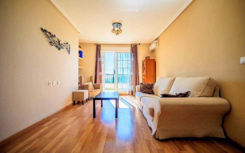 Herverkoop - Apartment -
Torrevieja - Center