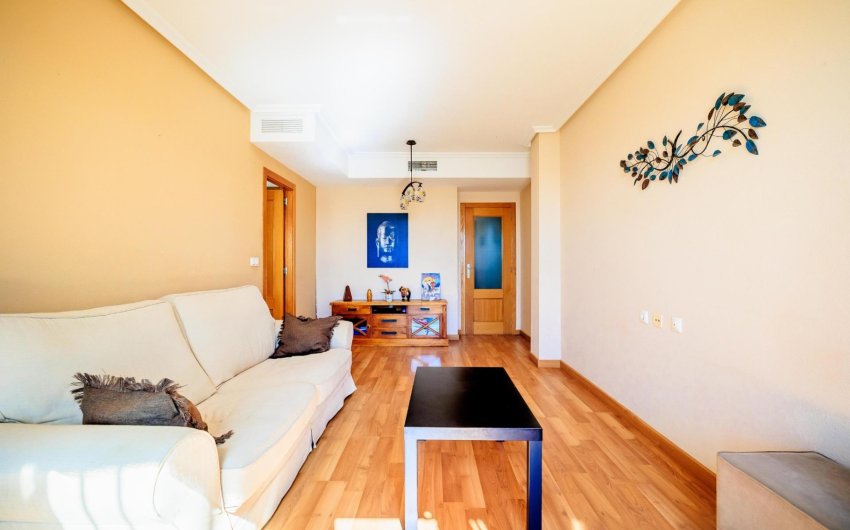 Herverkoop - Apartment -
Torrevieja - Center