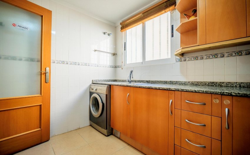 Herverkoop - Apartment -
Torrevieja - Center