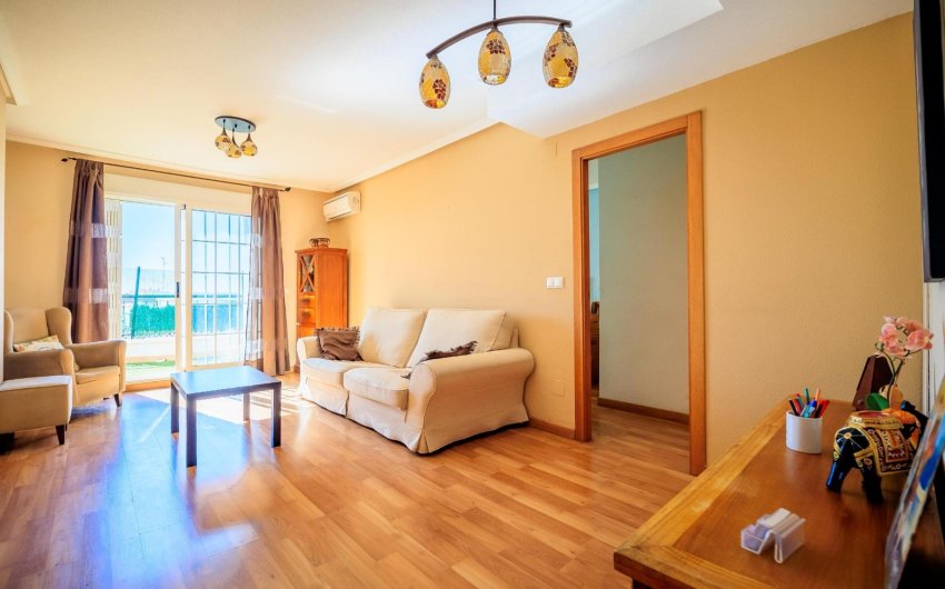 Herverkoop - Apartment -
Torrevieja - Center