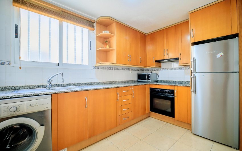 Herverkoop - Apartment -
Torrevieja - Center