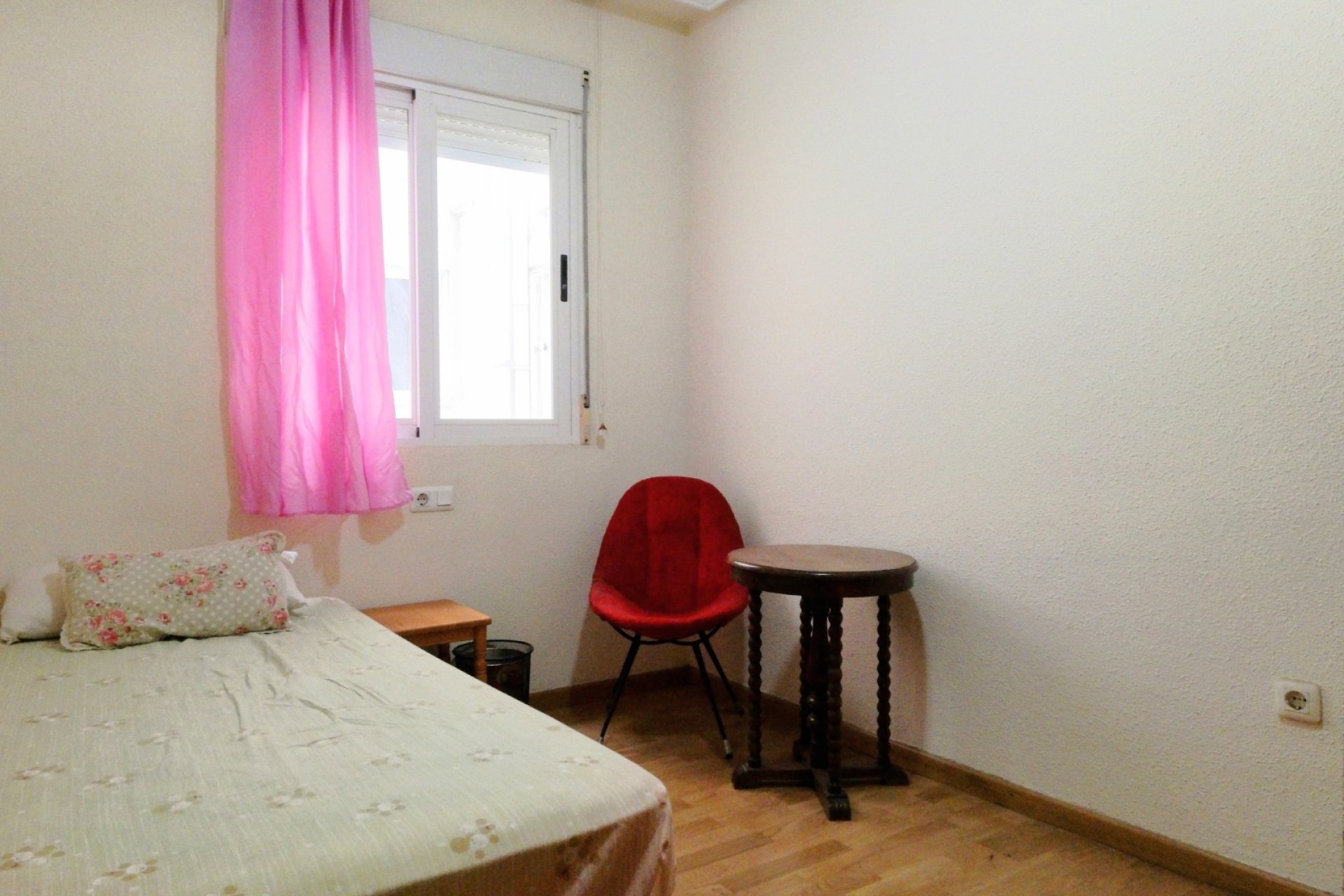 Herverkoop - Apartment -
Torrevieja - Center