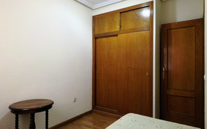 Herverkoop - Apartment -
Torrevieja - Center