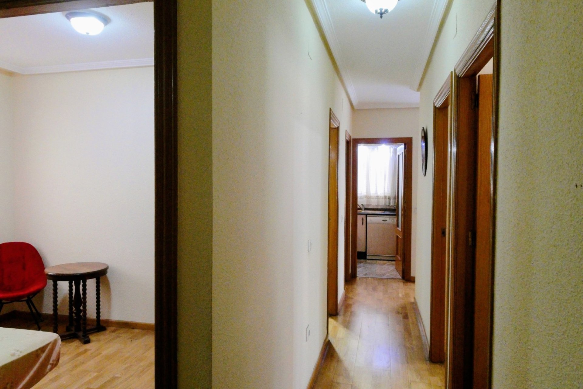 Herverkoop - Apartment -
Torrevieja - Center