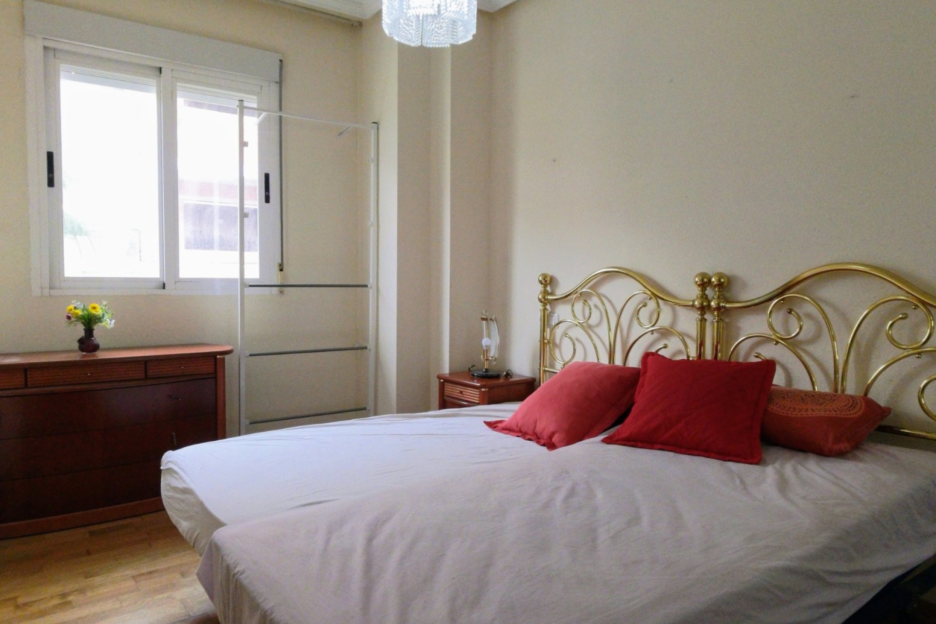 Herverkoop - Apartment -
Torrevieja - Center