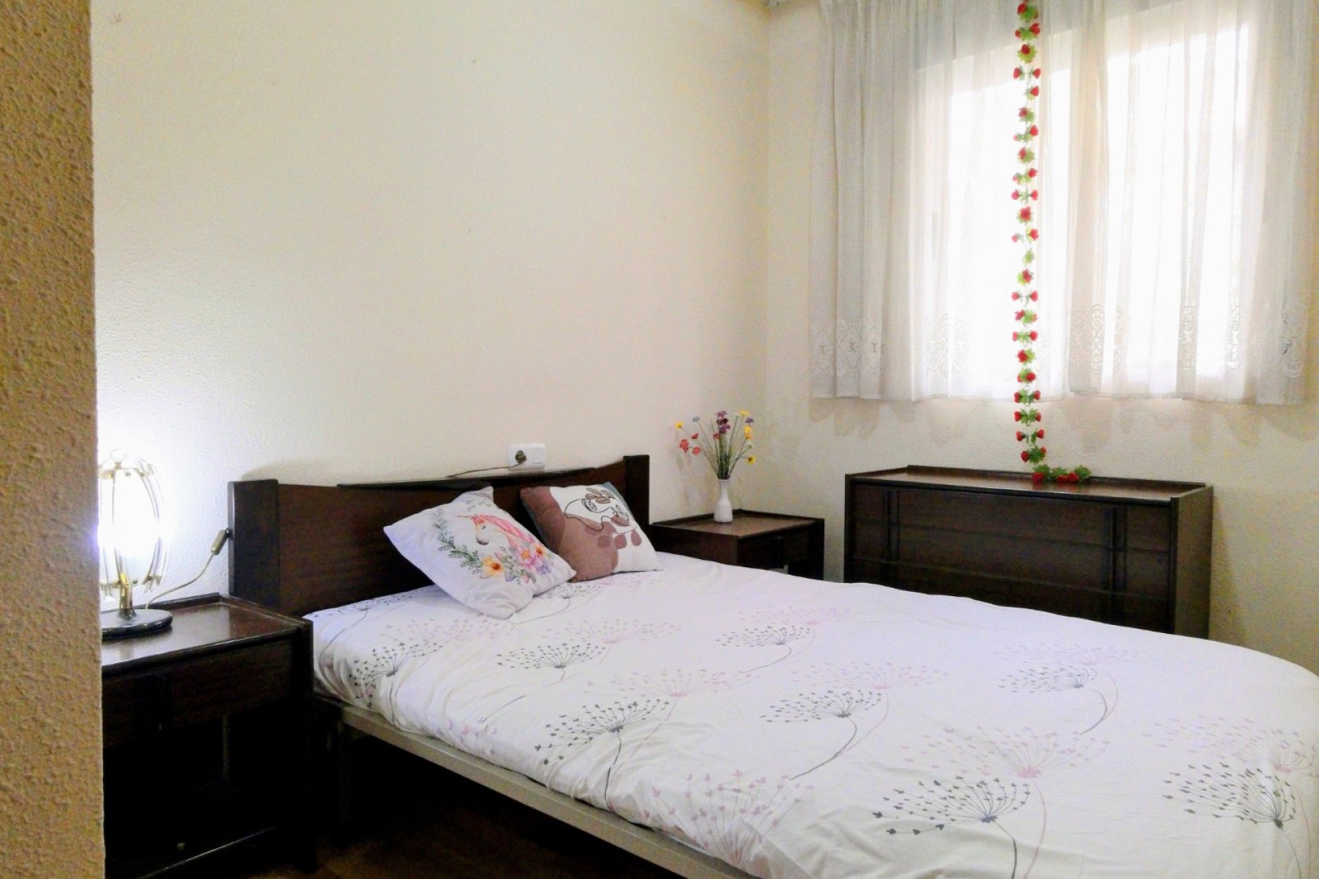 Herverkoop - Apartment -
Torrevieja - Center