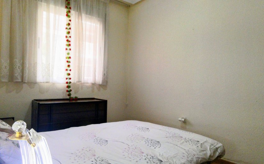 Herverkoop - Apartment -
Torrevieja - Center