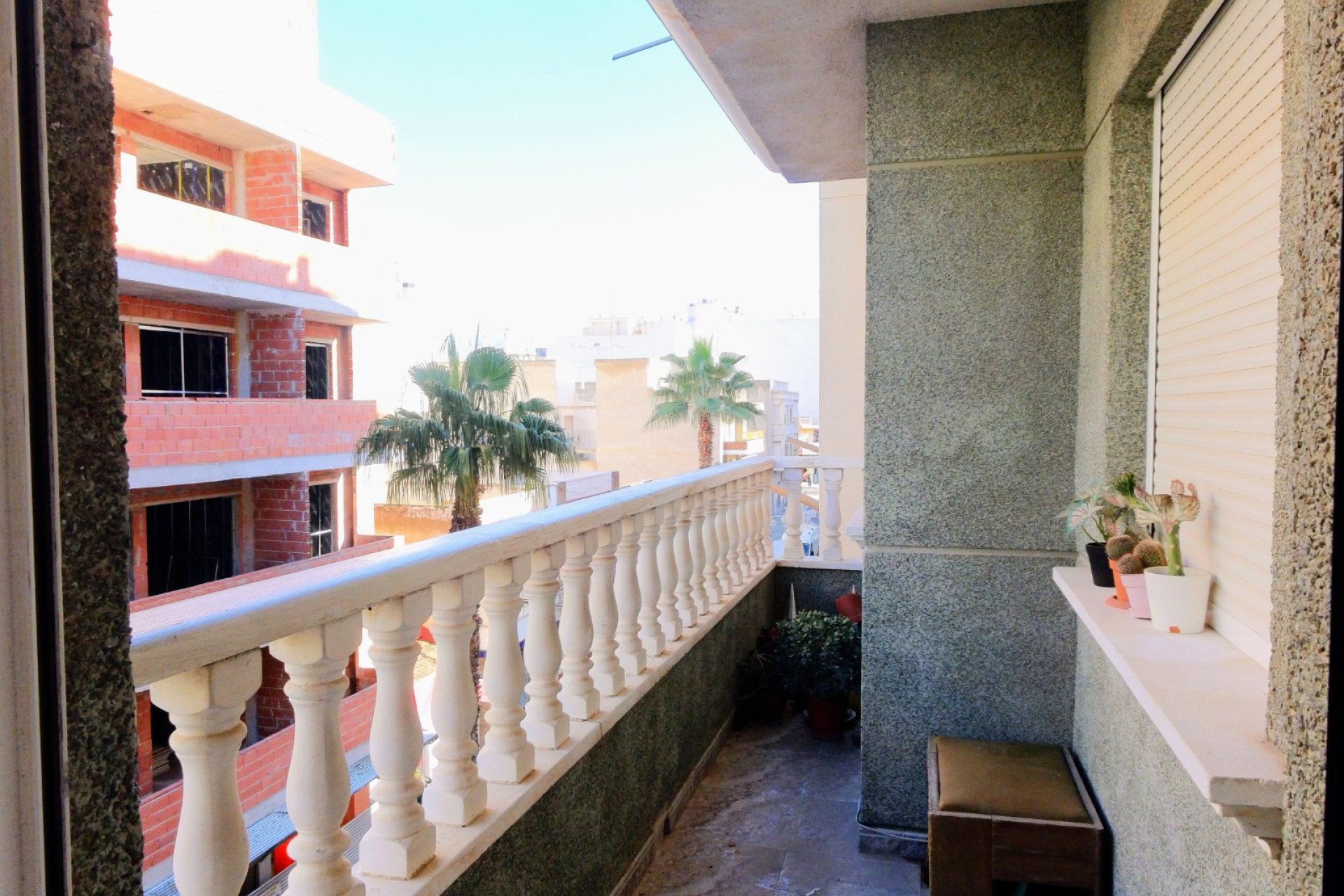 Herverkoop - Apartment -
Torrevieja - Center