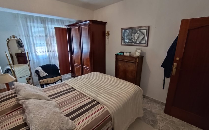 Herverkoop - Apartment -
Torrevieja - Center