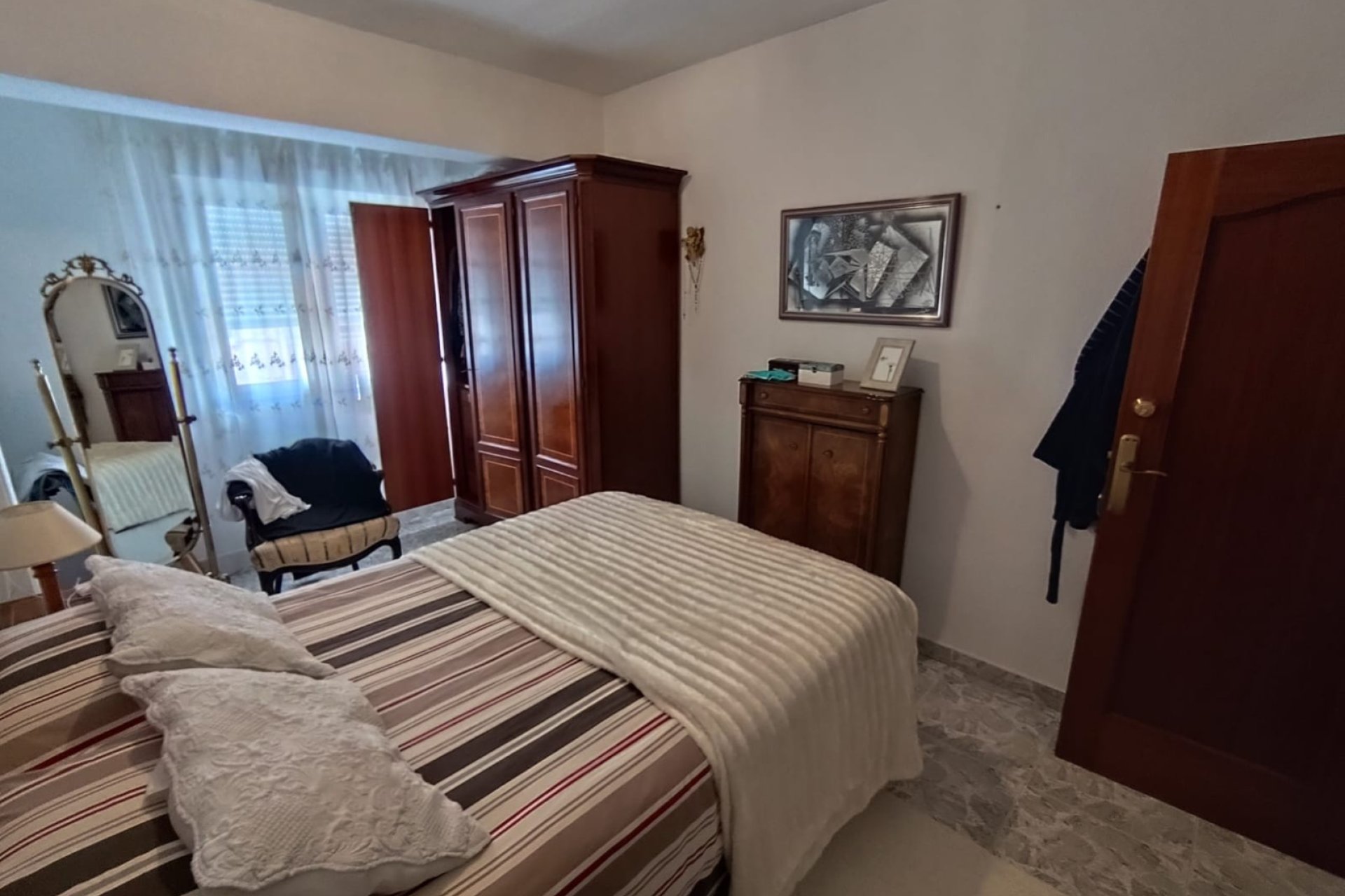 Herverkoop - Apartment -
Torrevieja - Center