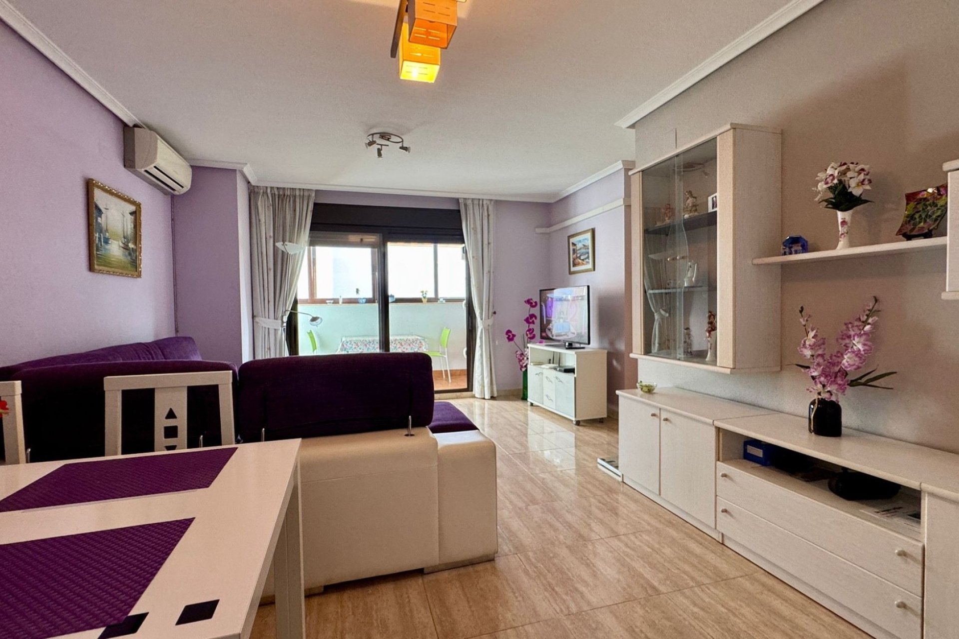 Herverkoop - Apartment -
Torrevieja - Center