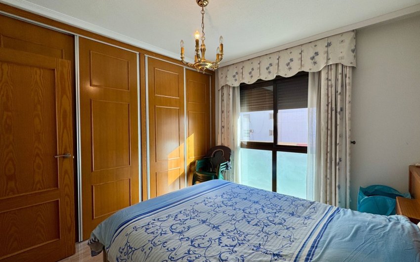 Herverkoop - Apartment -
Torrevieja - Center