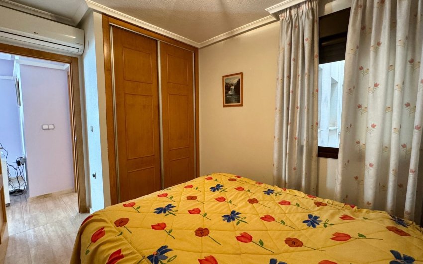 Herverkoop - Apartment -
Torrevieja - Center