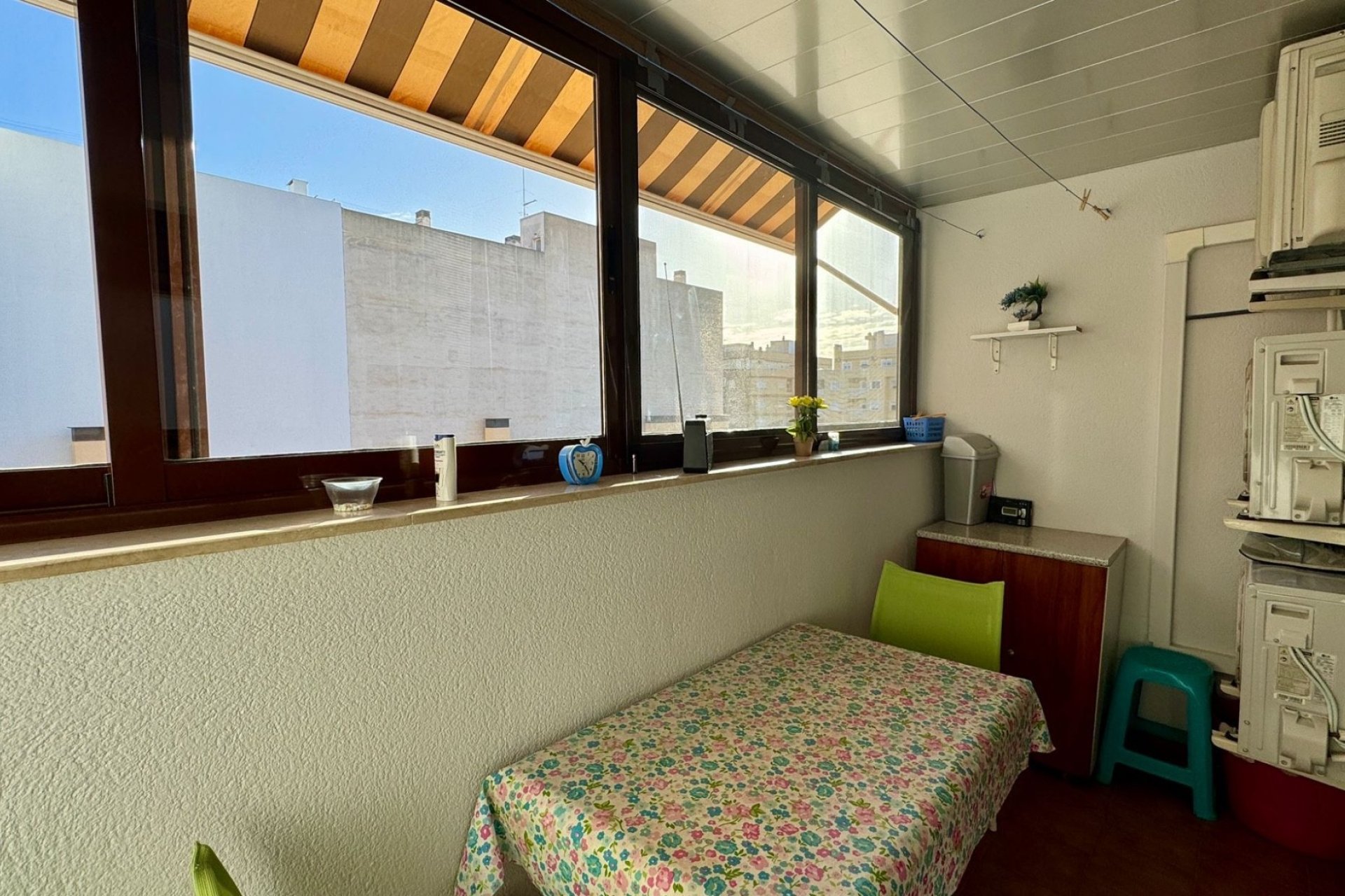 Herverkoop - Apartment -
Torrevieja - Center